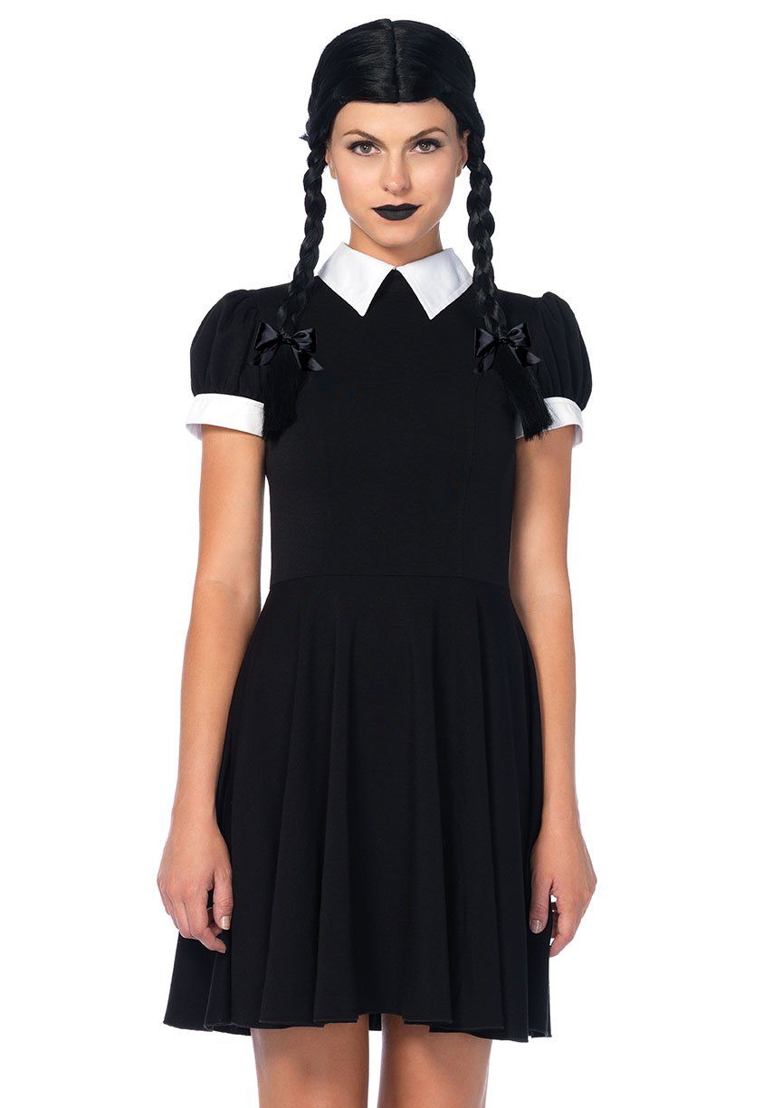 Gothic Darling Costume