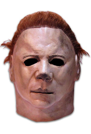 Costume - Halloween II Deluxe Mask