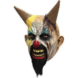 Costume - Hells-cream Mask
