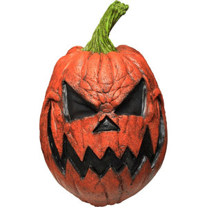 Costume - Jack O'Lantern Mask