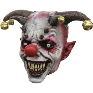 Costume - Jingle Jangle Mask