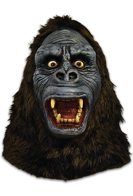 Costume - King Kong Mask