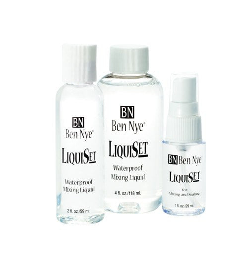 Costume - LiquiSet Mixing Liquid