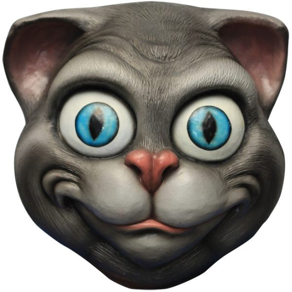 Mischievous Cat Mask - Stagecoach Jewelry