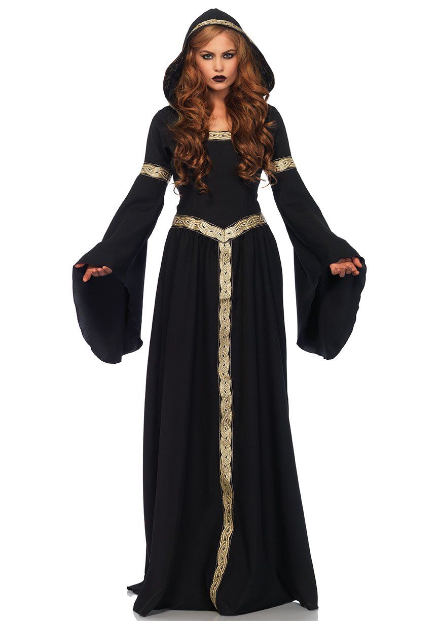 Pagan Witch Costume - Stagecoach Jewelry Pagan Witch Costume - Stagecoach Jewelry