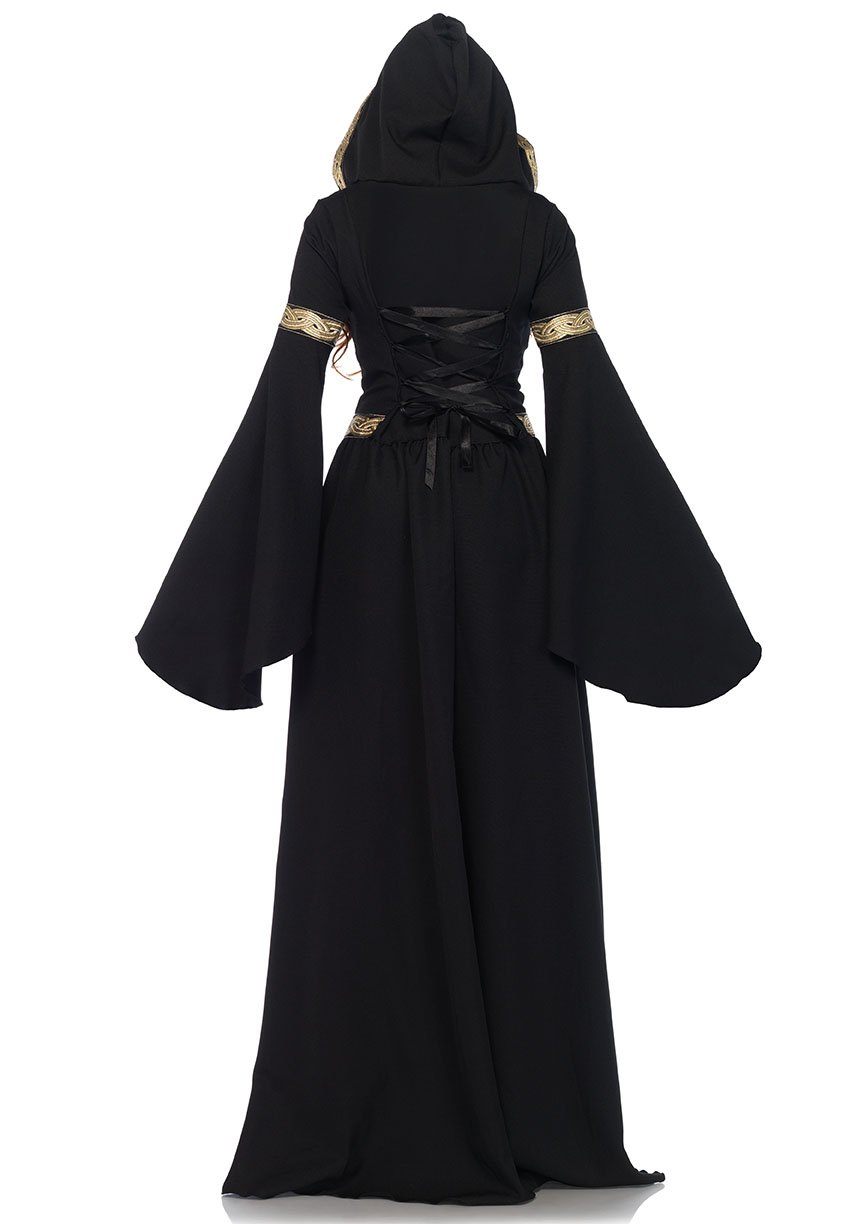 Pagan Witch Costume