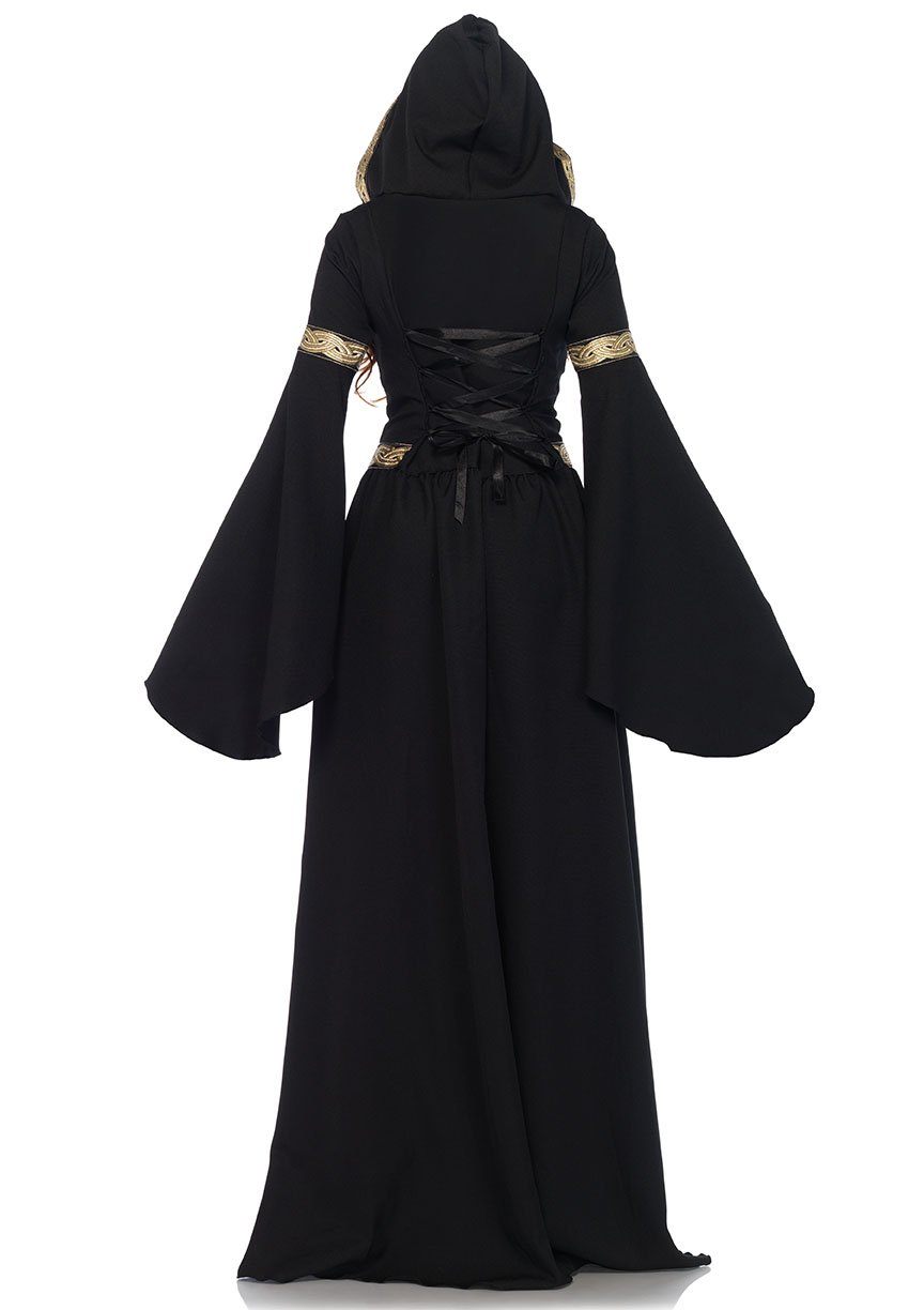 Pagan Witch Costume - Stagecoach Jewelry Pagan Witch Costume - Stagecoach Jewelry