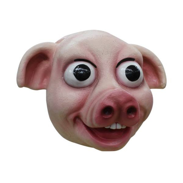 Costume - Pig Mask