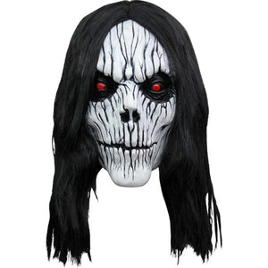 Costume - Possession Mask