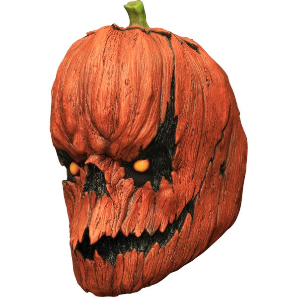 Costume - Pumpkin Jack Mask
