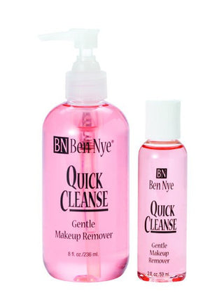 Costume - Quick Cleanse Makeup Remover