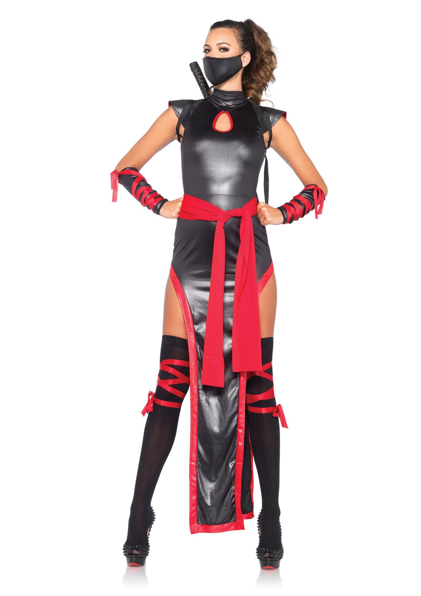 Costume - Shadow Ninja Costume