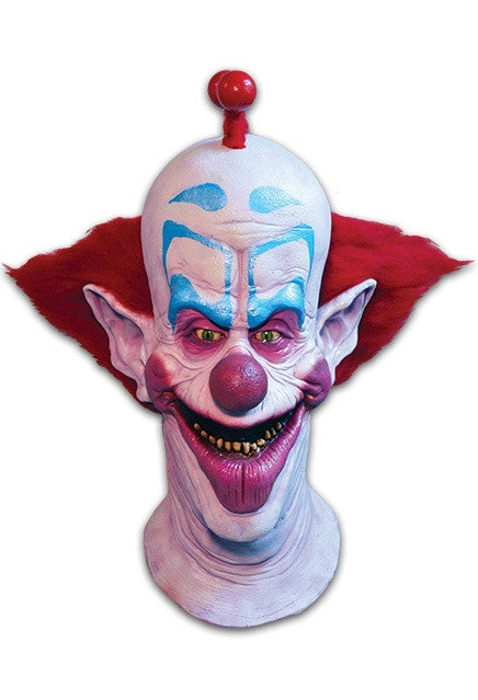 Costume - Slim Mask (Killer Klowns From Outer Space)