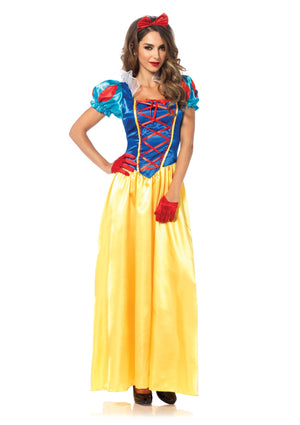 Costume - Snow White Classic