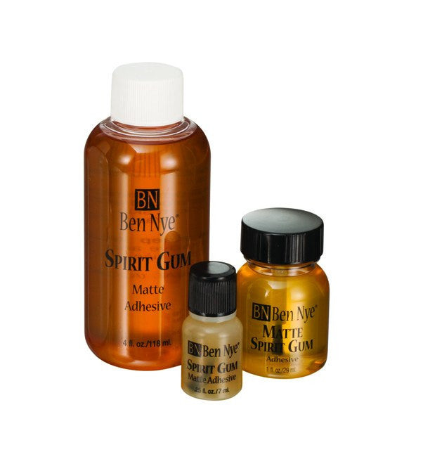 Costume - Spirit Gum