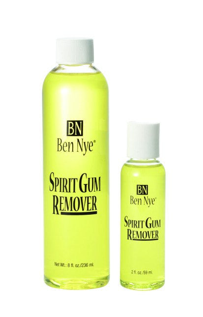 Costume - Spirit Gum Remover