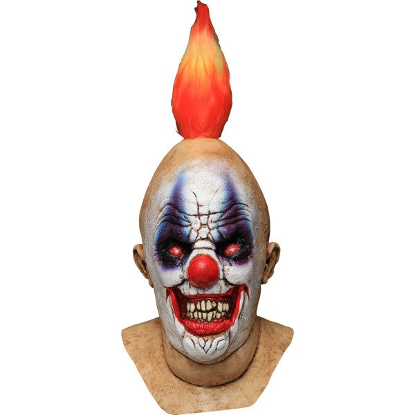 Costume - Squancho The Clown Mask