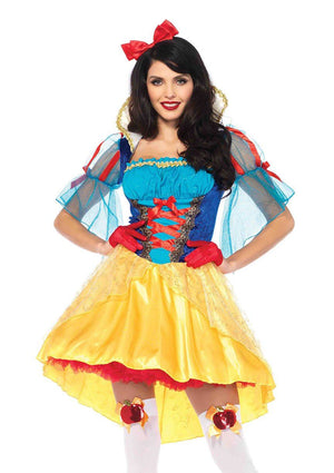 Storybook Snow White Costume