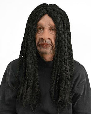 Costume - Super Soft Rasta Mask