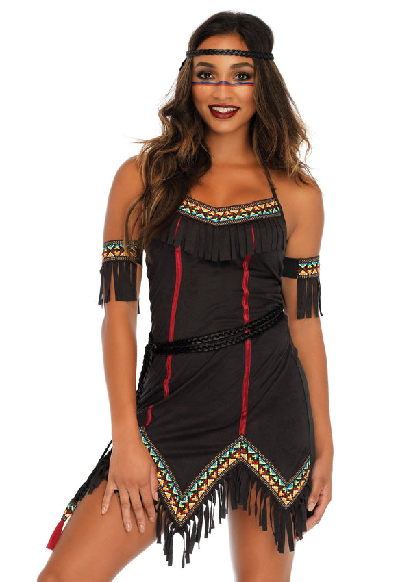 tiger lily costume pattern Tiger Lily Costume