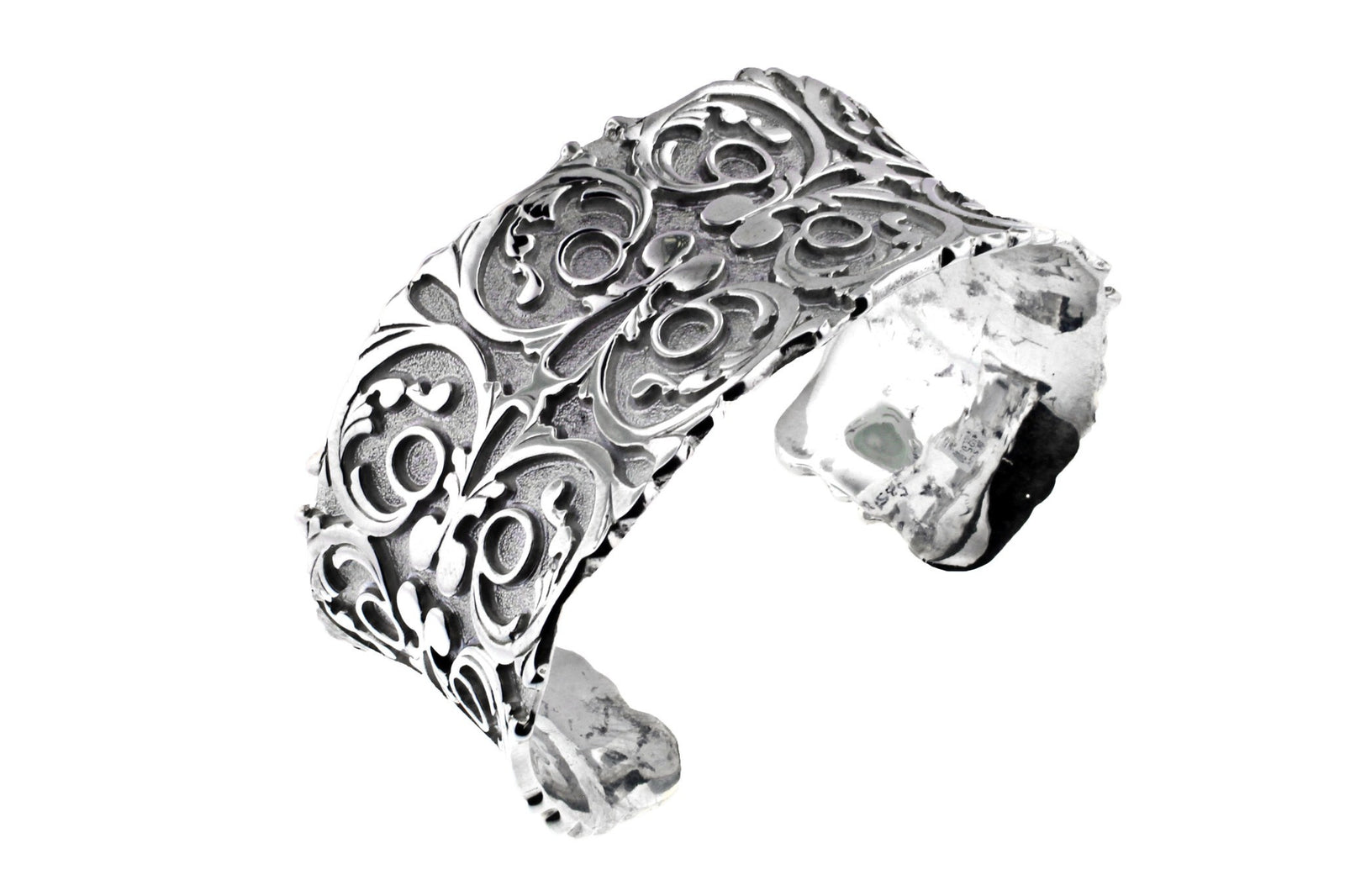 Cowgirl Temptress Bracelet by David Rosales - Native American Jewelry