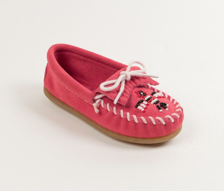 Moccasin - Children's Thunderbird II